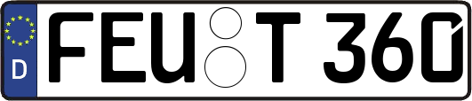 FEU-T360