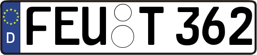 FEU-T362