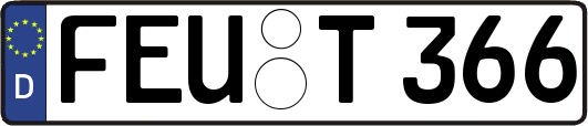FEU-T366