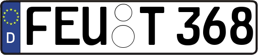 FEU-T368