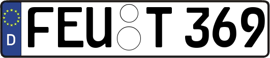 FEU-T369