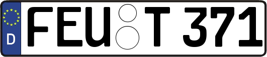 FEU-T371