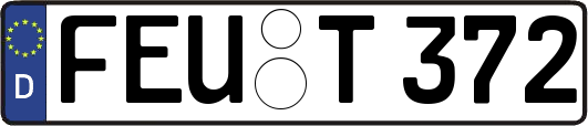 FEU-T372
