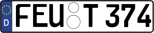 FEU-T374