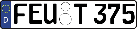 FEU-T375
