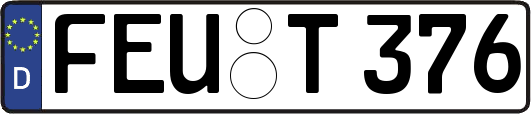 FEU-T376