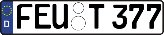 FEU-T377