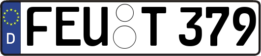 FEU-T379