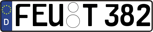 FEU-T382