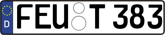FEU-T383