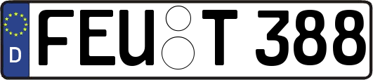 FEU-T388