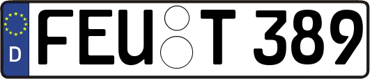 FEU-T389
