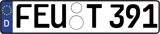 FEU-T391