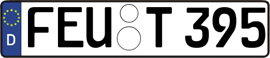 FEU-T395