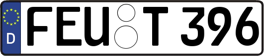 FEU-T396