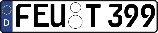 FEU-T399