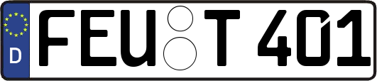 FEU-T401
