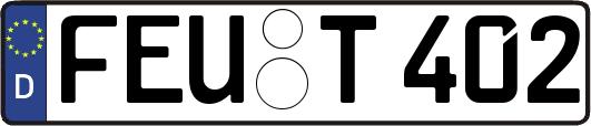 FEU-T402