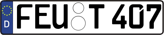 FEU-T407