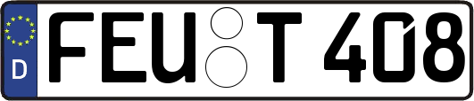 FEU-T408