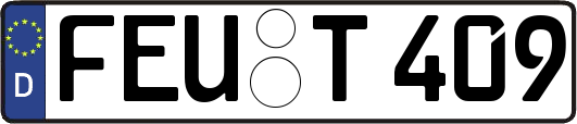 FEU-T409