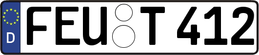 FEU-T412