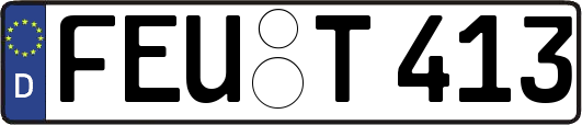 FEU-T413