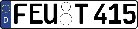 FEU-T415