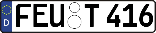 FEU-T416