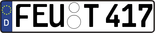 FEU-T417