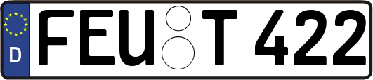 FEU-T422