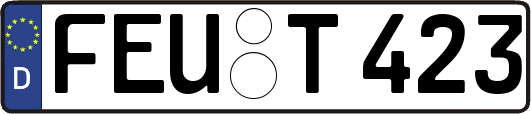 FEU-T423
