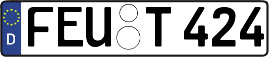 FEU-T424