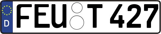 FEU-T427