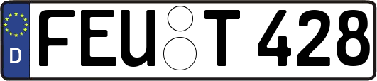 FEU-T428
