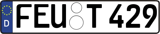 FEU-T429