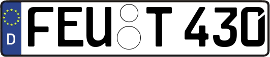 FEU-T430