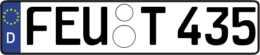FEU-T435