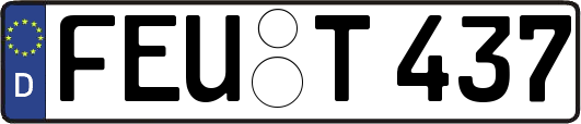 FEU-T437