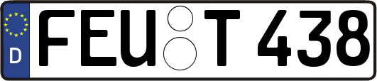 FEU-T438