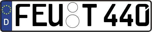 FEU-T440
