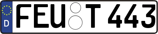 FEU-T443