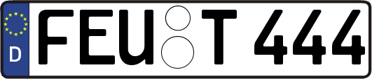 FEU-T444