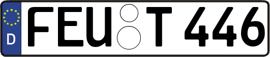 FEU-T446