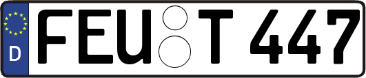 FEU-T447
