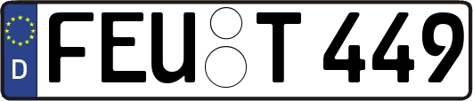 FEU-T449