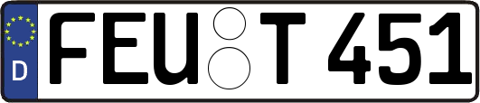 FEU-T451