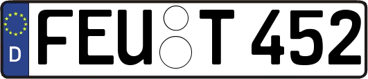 FEU-T452