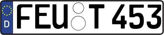 FEU-T453