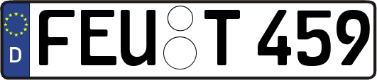 FEU-T459